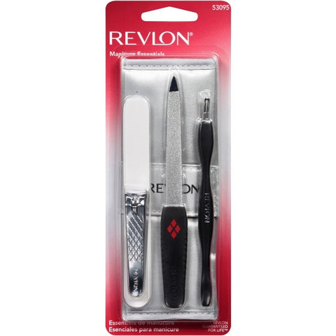 REVLON - Manicure To Go Kit