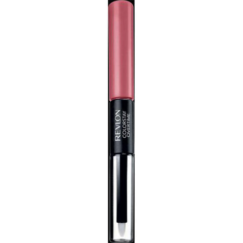 REVLON - ColorStay Overtime Lipcolor 260 Perennial Plum