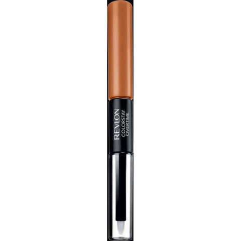 REVLON - ColorStay Overtime Lipcolor 340 Eternally Tan