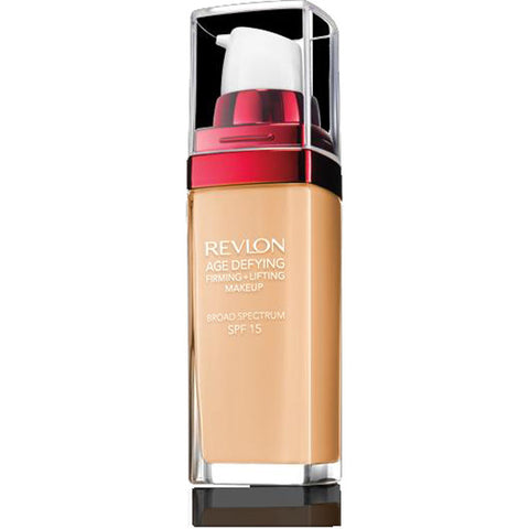 REVLON - Age Defying Firming Plus Lifting Makeup #20 Tender Beige