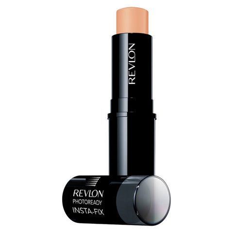 REVLON - PhotoReady Insta-Fix Makeup Nude