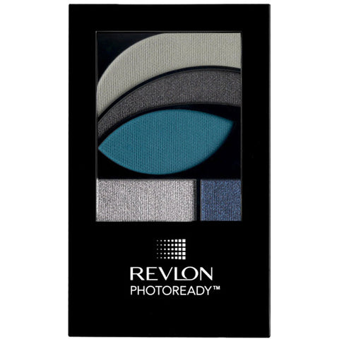 REVLON - PhotoReady Primer + Shadow Eclectic