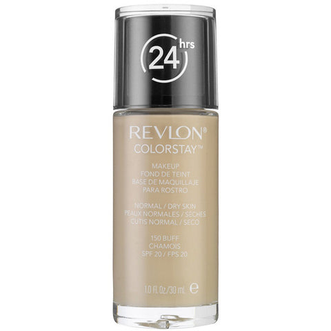 REVLON - ColorStay Makeup for Normal/Dry Skin 150 Buff