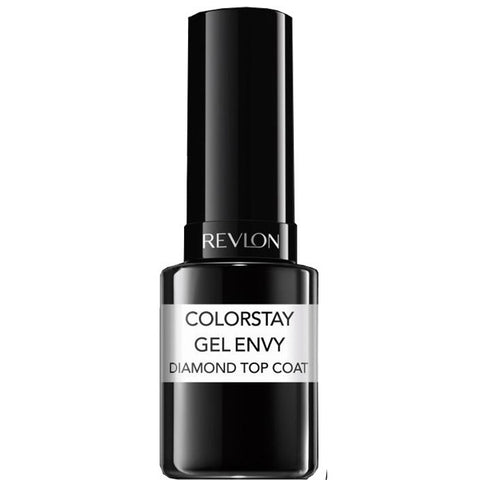 REVLON - ColorStay Gel Envy Longwear Nail Enamel 010 Diamond Top Coat