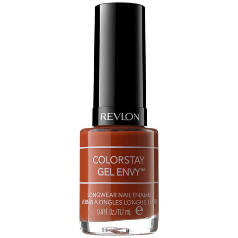 REVLON - ColorStay Gel Envy Longwear Nail Enamel 630 Long Shot