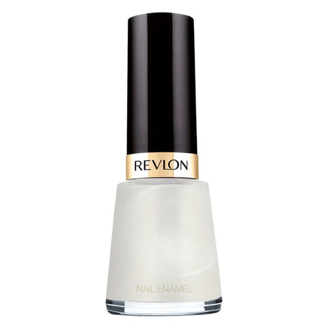 REVLON - Crystalline Nail Enamel 020 Pure Pearl