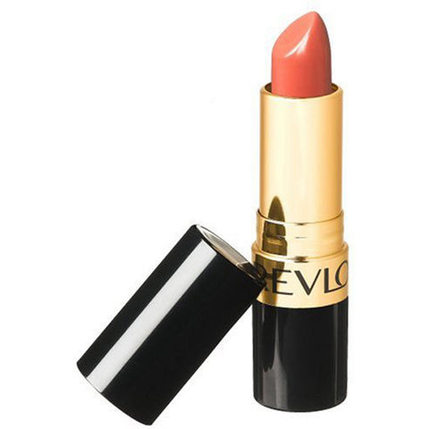 REVLON - Super Lustrous Creme Lipstick #535 Rum Raisin