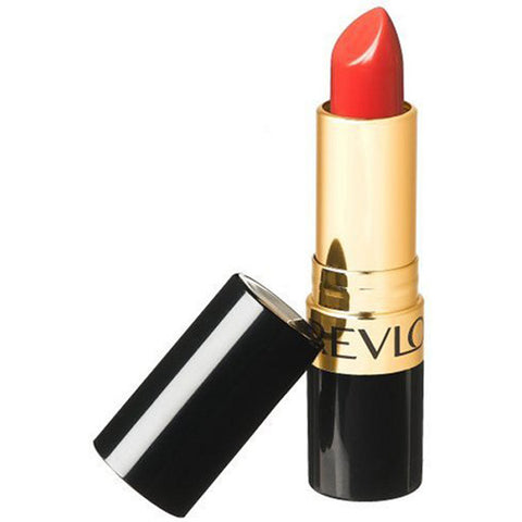 REVLON - Super Lustrous Pearl Lipstick #525 Wine With Everything