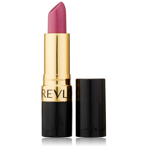 REVLON - Super Lustrous Creme Lipstick #660 Berry Haute