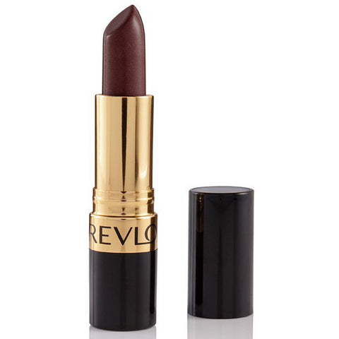 REVLON - Super Lustrous Crème Lipstick #665 Choco-Liscious