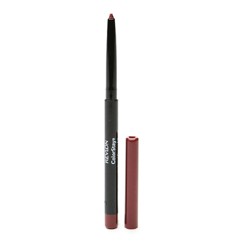 REVLON - ColorStay Lipliner with SoftFlex #640 Raisin