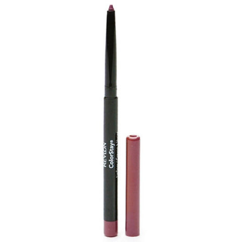 REVLON - ColorStay Lipliner with SoftFlex #660 Mauve