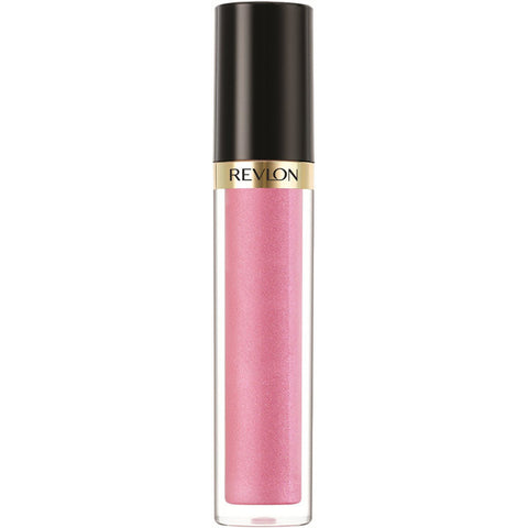 REVLON - Super Lustrous Lipgloss #210 Pinkissimo