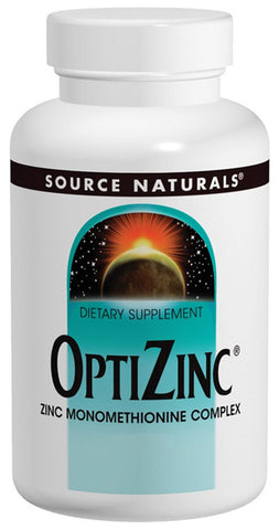 Source Naturals OptiZinc