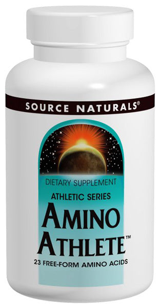 Source Naturals Amino Athlete