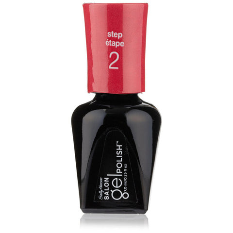 SALLY HANSEN - Salon Pro Gel Back To The Fuchsia