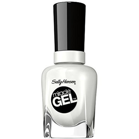 SALLY HANSEN - Miracle Gel Nail Color #450 Get Mod