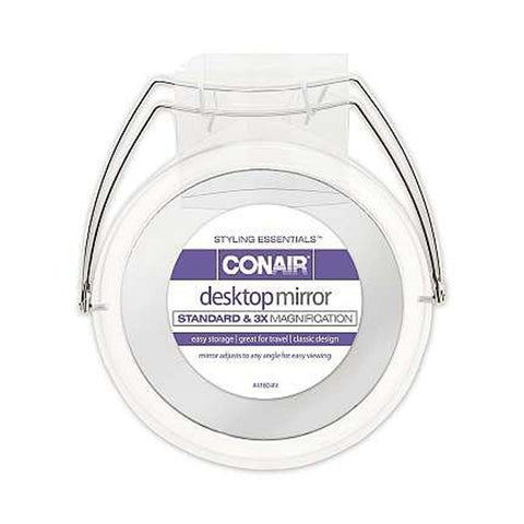 CONAIR - Double Sided Compact Mirror