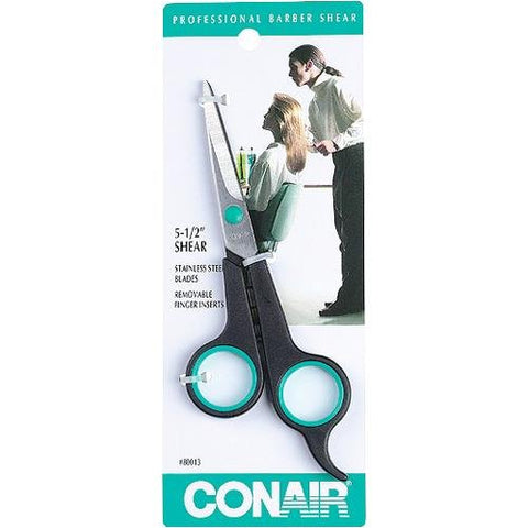 CONAIR - Styling Essentials Barber Shears