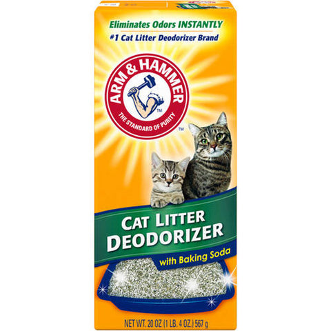 ARM&HAMMER - Cat Litter Deodorizer