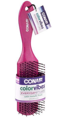 CONAIR - Colorvibes Brush Everyday Stylers