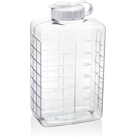 ARROW - Clear View Refrigerator Bottles