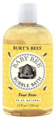 BURT'S BEES - Baby Bee Bubble Bath