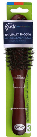 GOODY - Styling Essentials Brush Boar Full Grooming