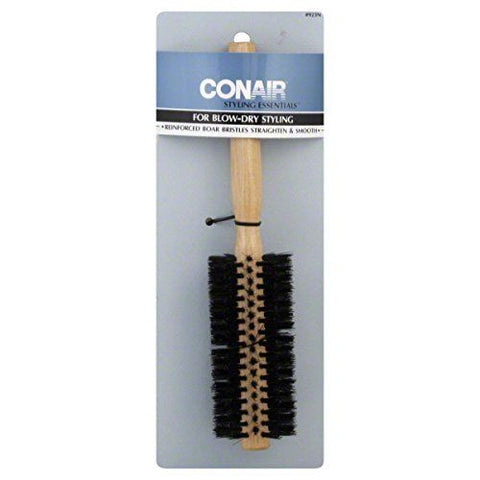CONAIR - Styling Essentials Brush Full Round