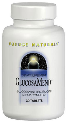 Source Naturals GlucosaMend