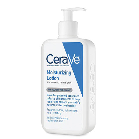 CERA VE - Moisturizing Lotion