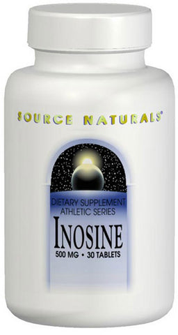 Source Naturals Inosine