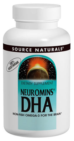 Source Naturals DHA Neuromins