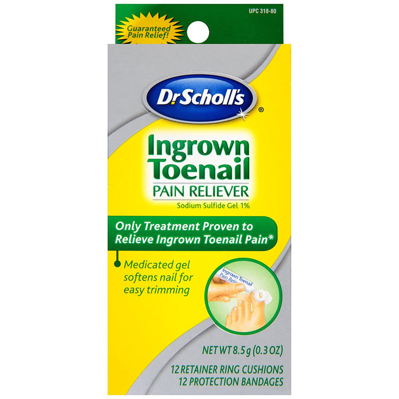 Dr. Scholl's - This is your sign to start your Spring Break foot care  routine NOW! 🌴🦶 If you're not already dealing with common foot issues,  like corns, calluses, bunions, and ingrown