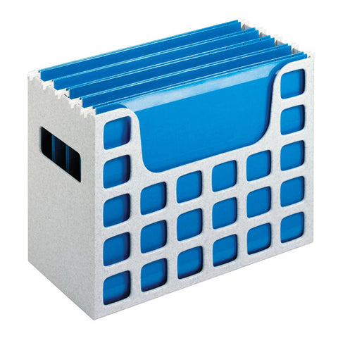 PENDAFLEX - Decoflex Desktop File Granite
