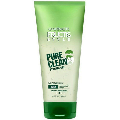 GARNIER - Fructis Style Pure Clean Styling Gel