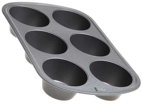 GOOD COOK - Texas Muffin Pan