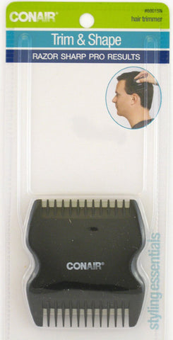 CONAIR - Styling Essentials Hair Trimmer