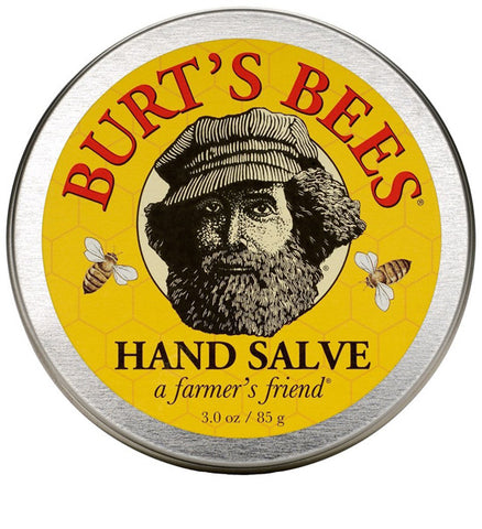 BURT'S BEES - Hand Salve