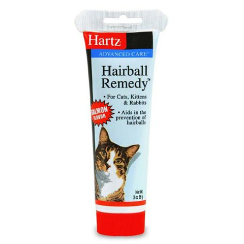 HARTZ - Hairball Remedy Plus for Cats and Kittens