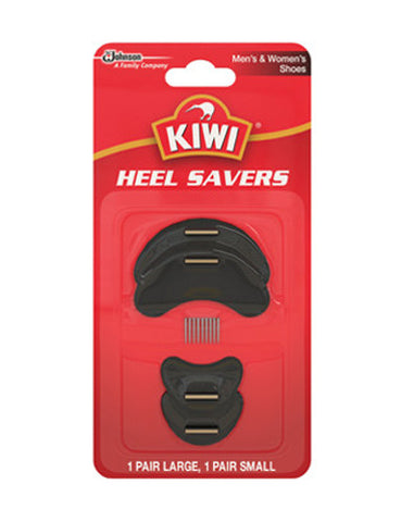 KIWI - Leather Heel Savers