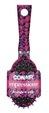 CONAIR - Impressions Hair Brush Cushion Mid-Size