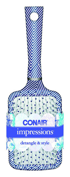 CONAIR - Impressions Hair Brush Paddle