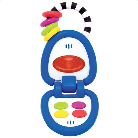 SASSY - Phone Of My Own Developmental Toy