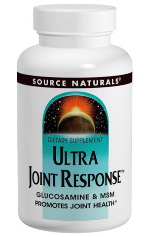 Source Naturals Ultra Joint Response