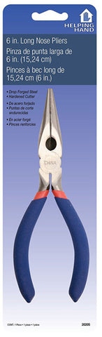 HELPING HAND - Long Nose Pliers