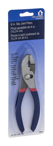 HELPING HAND - Slip Joint Pliers