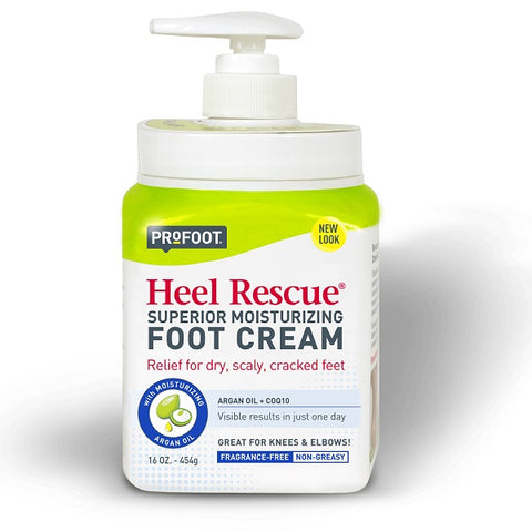 PROFOOT-  Heel Rescue Foot Cream