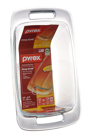 PYREX - Easy Grab Loaf Dish 615623