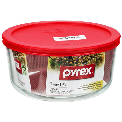 PYREX - Oblong Baking Dish Clear